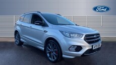 Ford Kuga 1.5 EcoBoost ST-Line Edition 5dr 2WD Petrol Estate